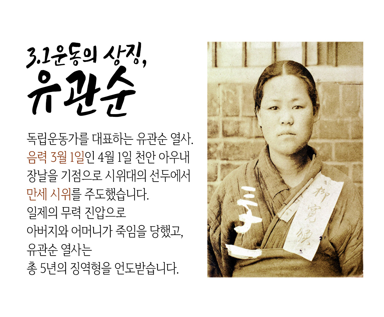 3,100명의 대한이